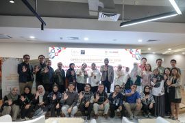 Bappenas: Potensi filantropi perlu dioptimalkan untuk dana pembangunan