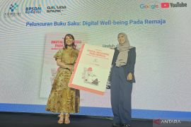 AKSI Digital lengkapi upaya PP Tunas proteksi anak di ruang digital