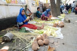 Pemkot Mataram mengkaji pengolahan sampah pasar jadi biogas