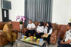 Ditjenpas Sultra gandeng Dinkes optimalkan layanan kesehatan warga binaan
