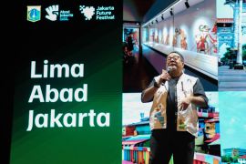 Jakarta Future Festival 2026 tarik minat lebih dari 80 ribu pengunjung