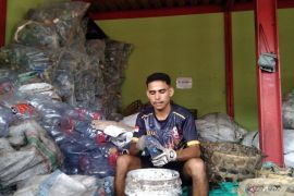 TPST 3R Seminyak bisa jadi contoh tekan kebocoran sampah di laut