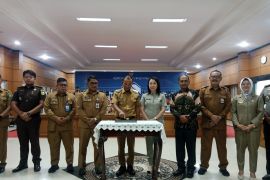 Bupati Belitung tekankan SPMB tahun ajaran 2026/2027 bersih dan transparan