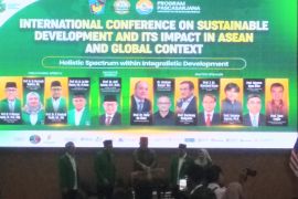 BRIN develops plastic waste-based fuel for fishermen