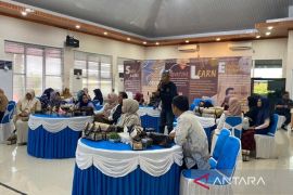 DJPb Bengkulu fasilitasi pelaku UMKM terima bantuan dana secara legal