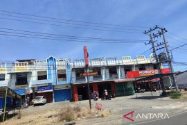 Pemkot Bengkulu distribusikan 113.398 SPPT PBB guna himpun PAD