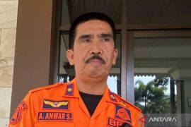 BPBD Garut mulai tangani daerah yang dilanda kekeringan dampak kemarau
