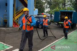 PLN pastikan pasokan listrik lancar saat pemeliharaan gardu PAM Jaya