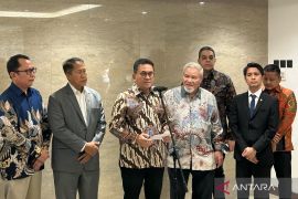 Indonesia, Philippines sign US$350 million countertrade deals