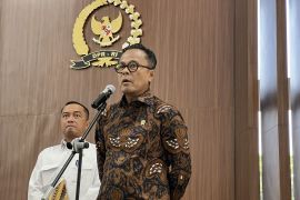 Danantara says new DSI policy won't affect existing export deals