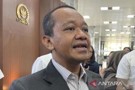 Menteri Bahlil tugaskan Lemigas untuk impor minyak dari Rusia