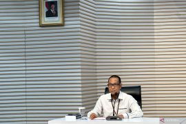 KPK sedang selidiki korupsi MBG saat Kejagung tahan eks pimpinan BGN