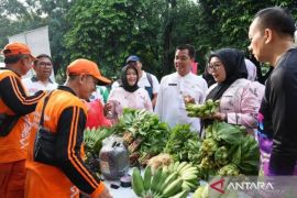 Ramaikan HUT ke-499 Jakarta, Sudin KPKP Jaktim gelar EastjakFest 2026