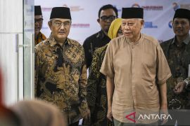 Majelis Etik Ombudsman berhentikan Hery Susanto tidak dengan hormat
