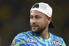 Neymar Beri Isyarat, Piala Dunia 2026 Jadi Panggung Terakhirnya