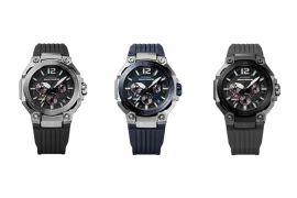 Casio to Release G-SHOCK Engineered for Precision and Toughness in Extreme Aerial Conditions