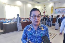 Palangka Raya libatkan 150 pendamping digitalisasi perlindungan sosial