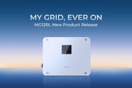 Sungrow Perluas Portofolio Sistem Penyimpanan Energi Residensial dengan Solusi Generasi Baru untuk Cadangan Daya yang Andal