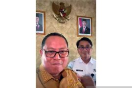 BMKG nyatakan peringatan dini tsunami berakhir