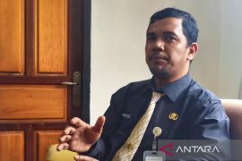 BPS: Nabire catat inflasi terendah di Papua Tengah pada Mei 2026