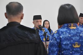 Pemkot-Palu dorong sekolah tanamkan budaya menabung sejak dini