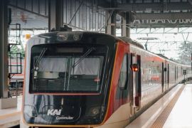 Awali Pekan dengan Lebih Pasti, Commuter Line Basoetta Layani Lebih dari 1 Juta Pelanggan hingga Mei 2026
