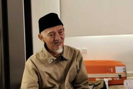 Jamaah haji dianjurkan ziarah ke makam Rasulullah di Madinah