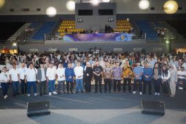 FESyar Sumatera 2026 perkuat sinergi ekonomi syariah daerah