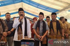 Mensos :  tindak tegas pelaku perundungan di Sekolah Rakyat