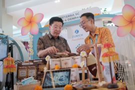Program kewirausahaan Zurich jangkau 10.000 siswa