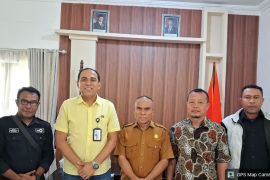 TVRI menyiapkan perangkat pendukung akses Piala Dunia di wilayah "blank spot"
