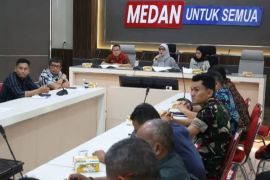 Pemkot Medan bentuk tim penagihan piutang pajak dongkrak PAD
