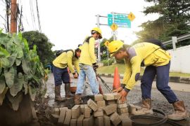 Pemkot Tangerang buka layanan uji laboratorium bahan konstruksi