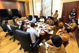 Pansus Kebudayaan DPRD Sulsel pelajari budaya di Torut