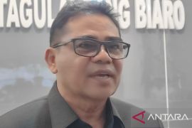 Peringatan tsunami berakhir, Plt Bupati Sitaro ingatkan kesiapsiagaan bencana