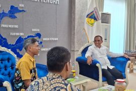PLN-Pemprov Sulteng target 100 persen Desa Berlistrik di 2029