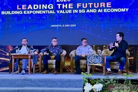 Indonesia eyes AI to accelerate 5G network adoption