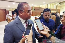 DPRD Maluku: Opini WTP harus diikuti perbaikan tata kelola keuangan