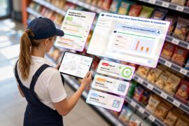 Hanshow Launches xPilot to Turn Retail Insights into Real-Time Action