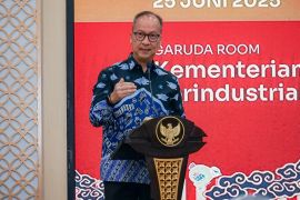 Indonesia seeks to increase manufacturing export share to 30 percent