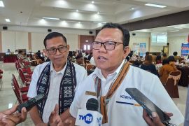 DJPb NTT: Realisasi anggaran pengendalian inflasi mencapai Rp217 miliar