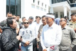 KDM: Ada kelalaian dinas teknis akibatkan banyak keluhan SPMB