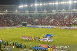 Panitia ganti seluruh tanda pengenal Piala AFF U19 antisipasi kecurangan