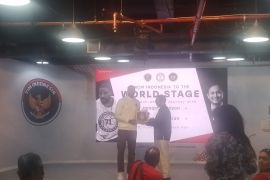 Program "student athlete" jawab kebutuhan pembinaan