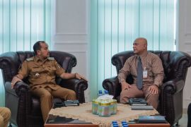 Pemko Tebing Tinggi dan Bank Sumut siap luncurkan Qris Dinamis