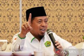 Kemenag buka bantuan dana riset bagi Ma'had Aly hingga 24 Juni 2026