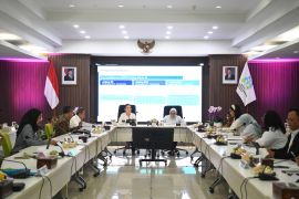 Kemendikdasmen-KemenPPPA hadirkan ruang digital ramah anak&nbsp;