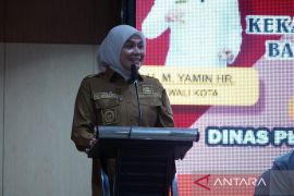 Banjarmasin genjot daya saing IKM lewat kepastian hukum