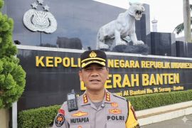 Polda Banten tegaskan rekrutmen Akpol 2026 tanpa titipan