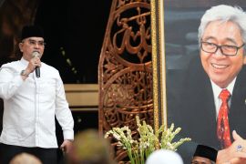 Anggota DPR: Hidupkan lagi semangat multikulturalisme
